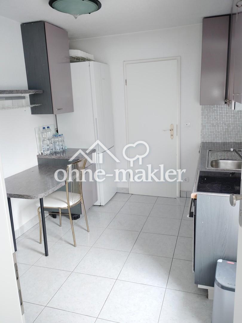 NEU: Attraktive, 2-Zimmer-DG-Wohnung in Herne-Mitte im 3-FH mit Fußbodenheizung - Photo 2