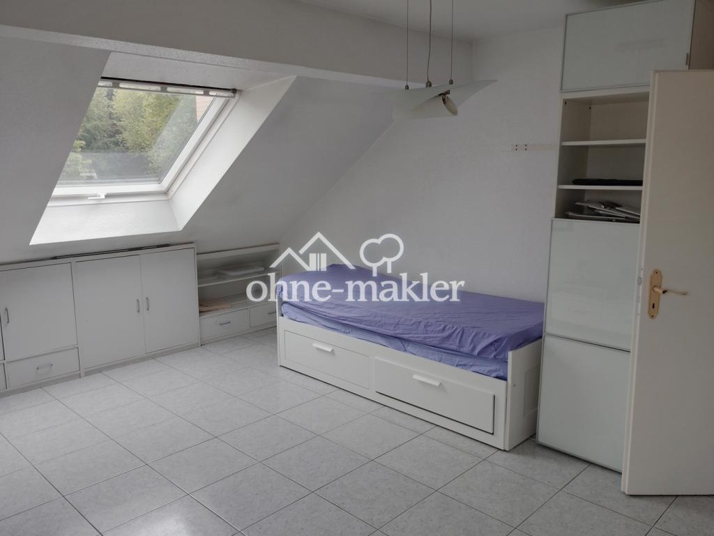 NEU: Attraktive, 2-Zimmer-DG-Wohnung in Herne-Mitte im 3-FH mit Fußbodenheizung - Photo 3