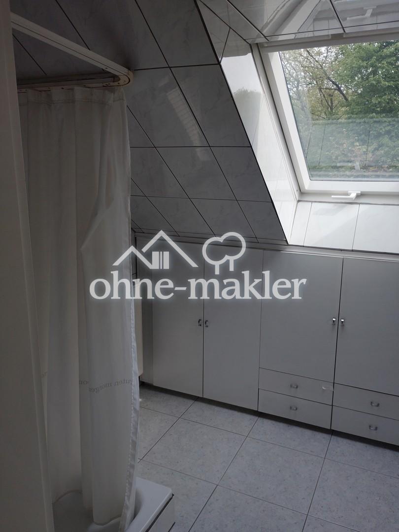 NEU: Attraktive, 2-Zimmer-DG-Wohnung in Herne-Mitte im 3-FH mit Fußbodenheizung - Photo 5
