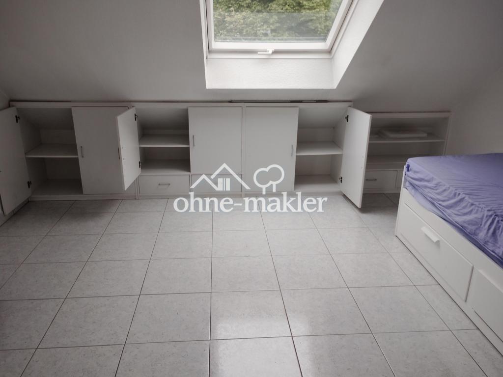 NEU: Attraktive, 2-Zimmer-DG-Wohnung in Herne-Mitte im 3-FH mit Fußbodenheizung - Photo 4