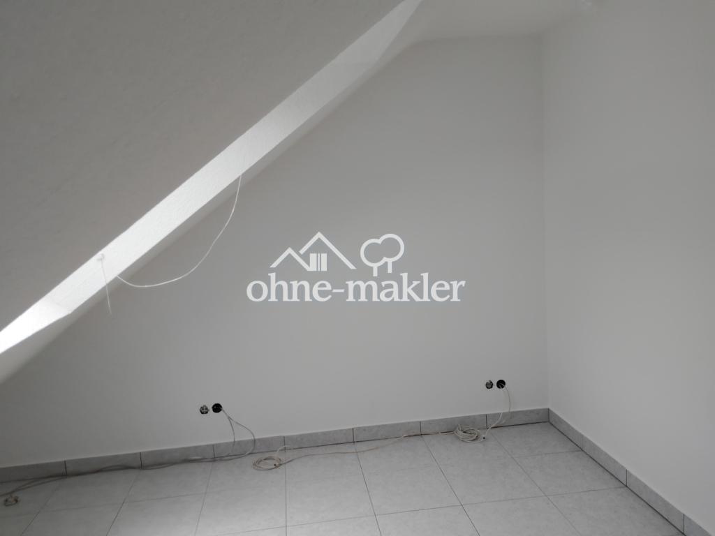 NEU: Attraktive, 2-Zimmer-DG-Wohnung in Herne-Mitte im 3-FH mit Fußbodenheizung - Photo 3