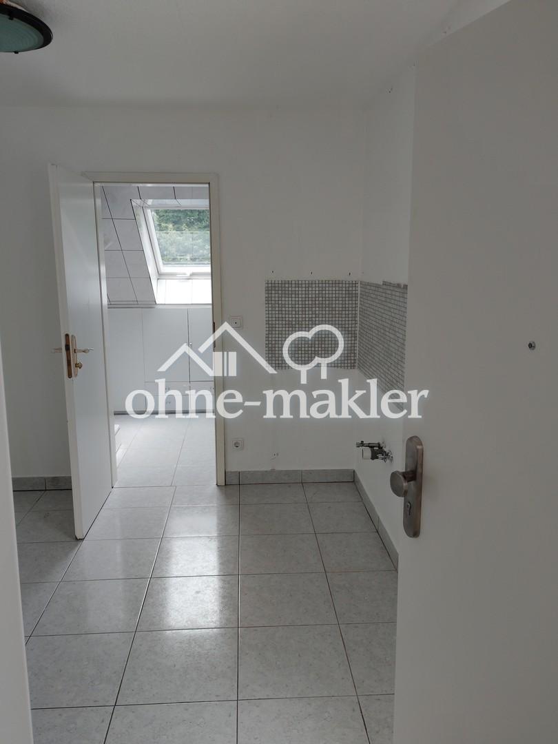NEU: Attraktive, 2-Zimmer-DG-Wohnung in Herne-Mitte im 3-FH mit Fußbodenheizung - Foto 1