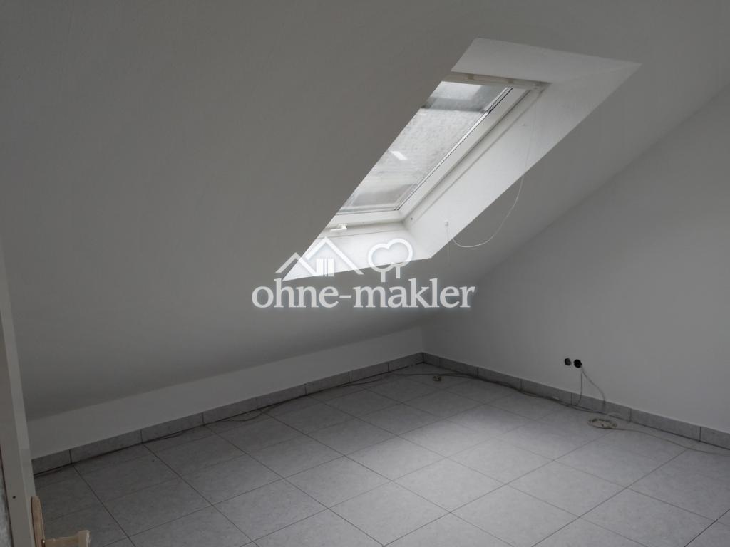 NEU: Attraktive, 2-Zimmer-DG-Wohnung in Herne-Mitte im 3-FH mit Fußbodenheizung - Foto 4