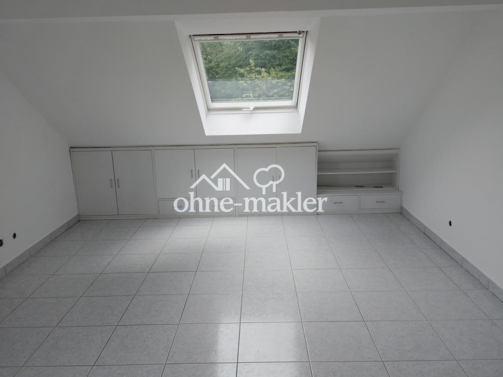 NEU: Attraktive, 2-Zimmer-DG-Wohnung in Herne-Mitte im 3-FH mit Fußbodenheizung - Foto 5
