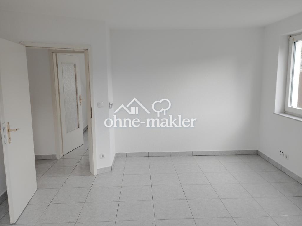 NEU: Attraktive, 2-Zimmer-DG-Wohnung in Herne-Mitte im 3-FH mit Fußbodenheizung - Photo 1