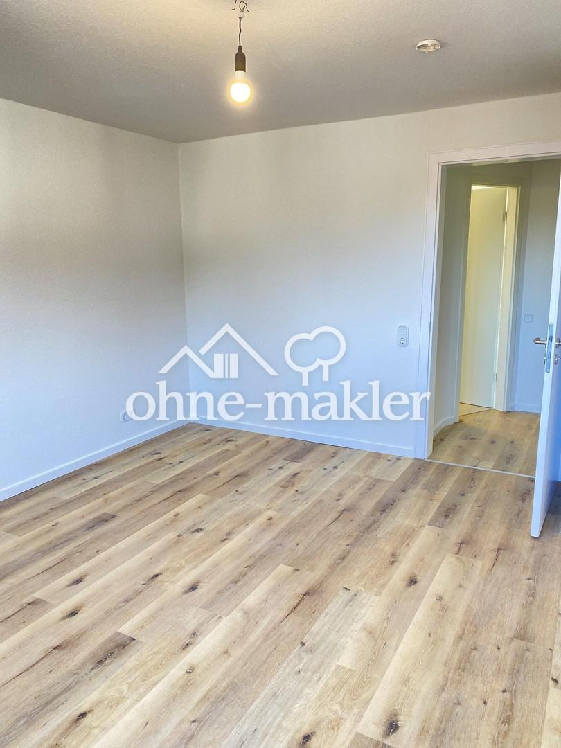Sehr schöne 3 Zi. Wohnung mit Balkon - Photo 3