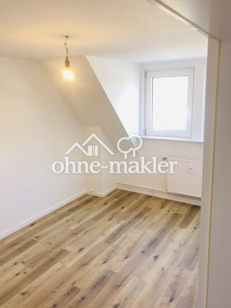 Sehr schöne 3 Zi. Wohnung mit Balkon - Photo 4