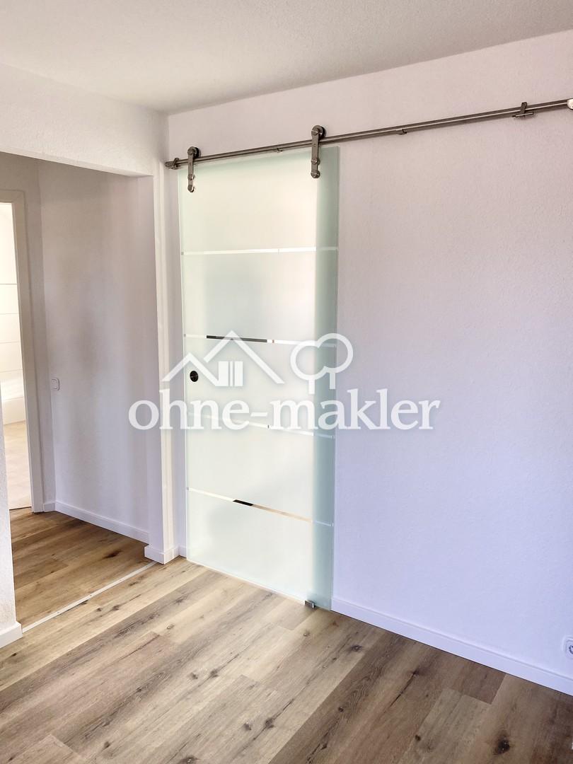Sehr schöne 3 Zi. Wohnung mit Balkon - Photo 2