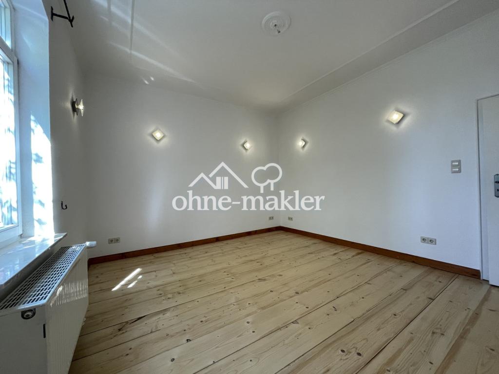 Schlafzimmer 3 oder Büro im EG