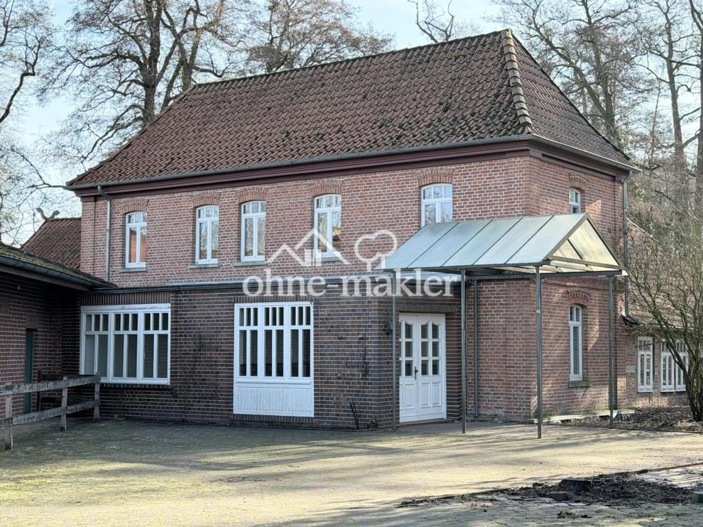 Jugendstilvilla an einer historischen Wassermühle - Foto 5