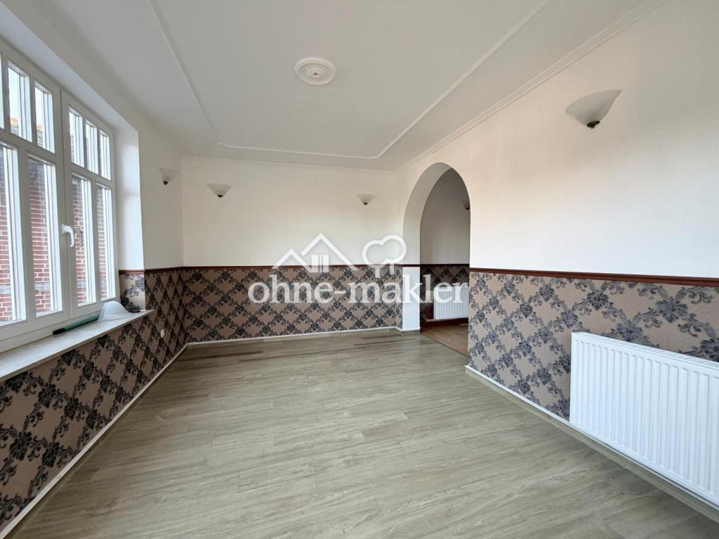 Jugendstilvilla an einer historischen Wassermühle - Foto 1