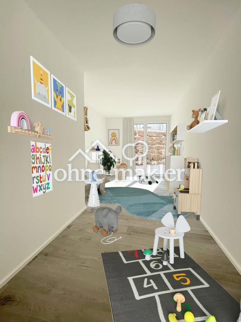 Wunderschöne Erdgeschosswohnung in ruhiger Wohnlage - Photo 5