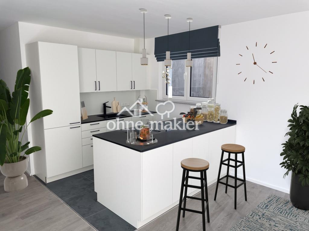 Wunderschöne Erdgeschosswohnung in ruhiger Wohnlage - Photo 3