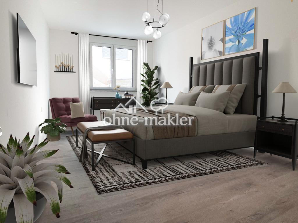 Wunderschöne Erdgeschosswohnung in ruhiger Wohnlage - Photo 2