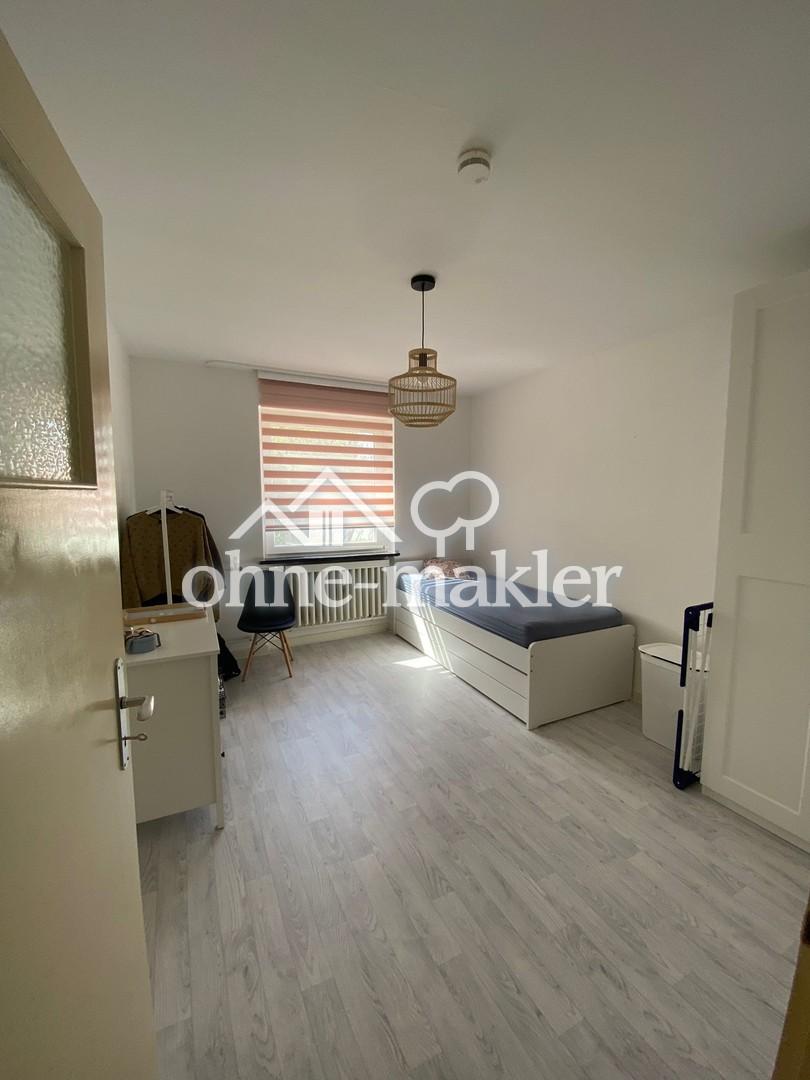 Schöne, geräumige 49 m² Wohnung in Wolfsburg mit EBK - Photo 2