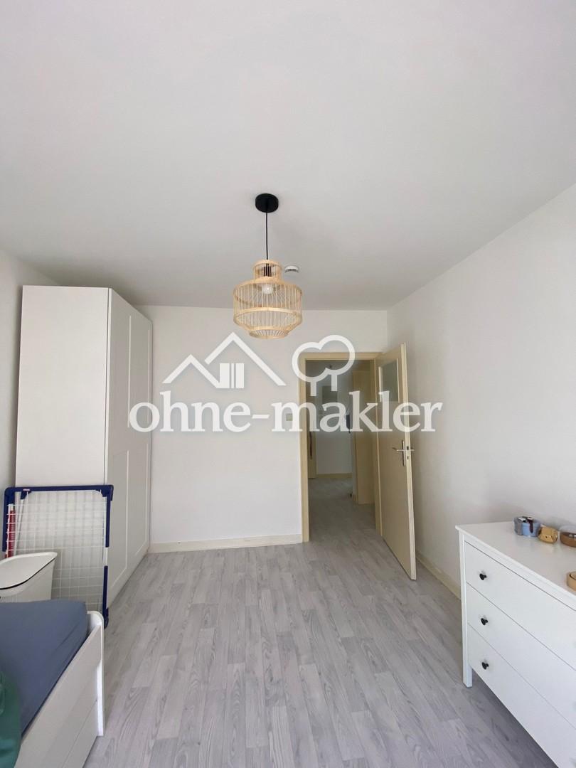 Schöne, geräumige 49 m² Wohnung in Wolfsburg mit EBK - Photo 3