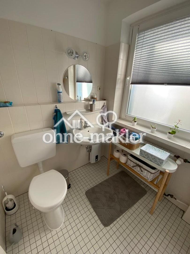 Schöne, geräumige 49 m² Wohnung in Wolfsburg mit EBK - Photo 5