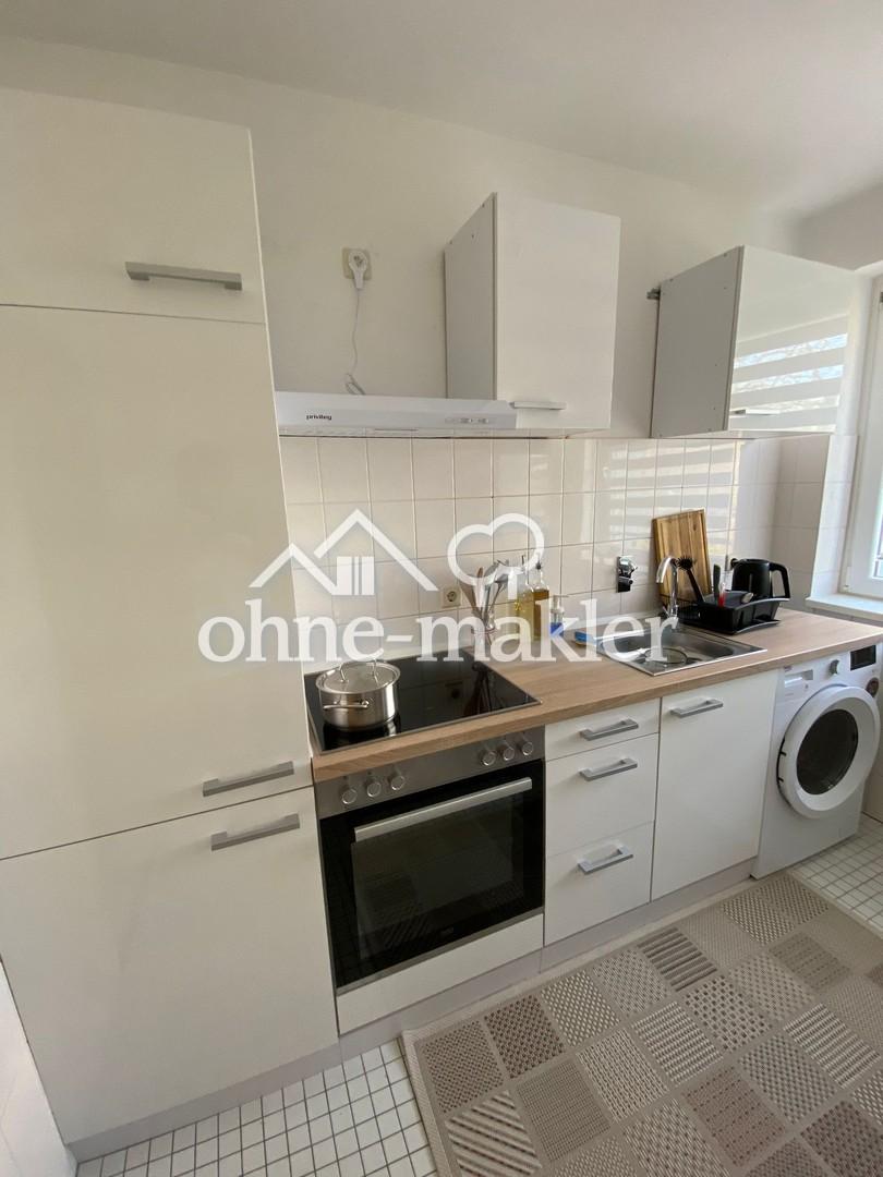 Schöne, geräumige 49 m² Wohnung in Wolfsburg mit EBK - Photo 4