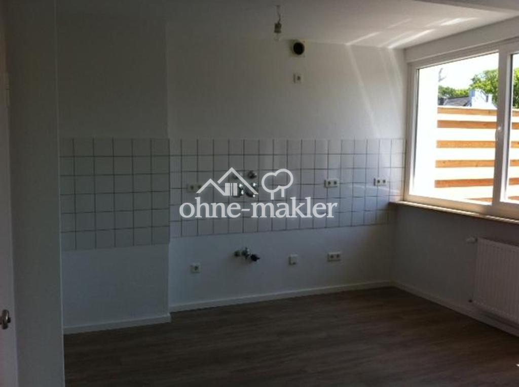 Traumwohnung D-Zoo 1,5-Zimmer KDB, Grunerstr. 2 Balkone - Foto 2