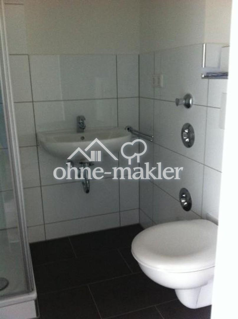 Traumwohnung D-Zoo 1,5-Zimmer KDB, Grunerstr. 2 Balkone - Foto 3