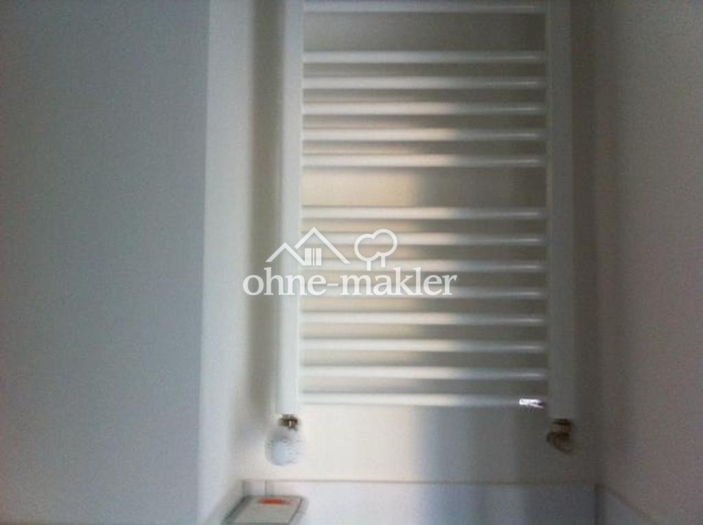 Traumwohnung D-Zoo 1,5-Zimmer KDB, Grunerstr. 2 Balkone - Foto 4
