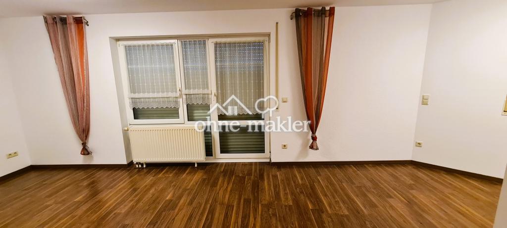 !!! Attraktive, helle Single Wohnung mit Balkon in guter Lage !!! - Photo 2