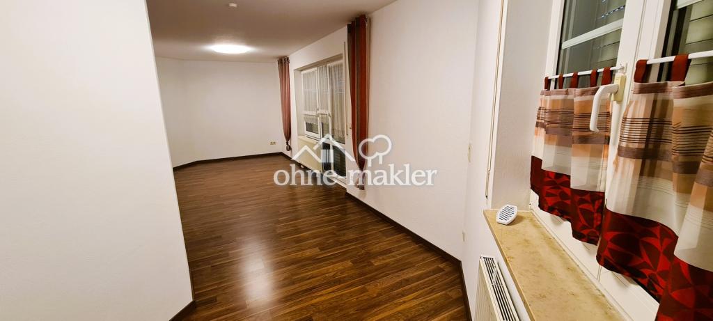 !!! Attraktive, helle Single Wohnung mit Balkon in guter Lage !!! - Photo 1