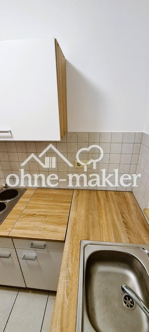 !!! Attraktive, helle Single Wohnung mit Balkon in guter Lage !!! - Photo 3