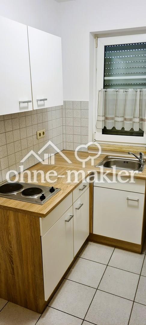 !!! Attraktive, helle Single Wohnung mit Balkon in guter Lage !!! - Photo 4