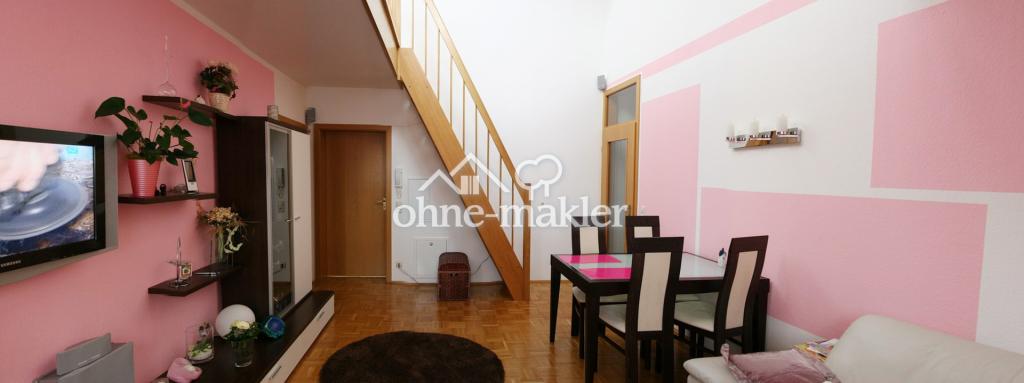Attraktive 3-Zimmer-Wohnung mit Galerie - Photo 3