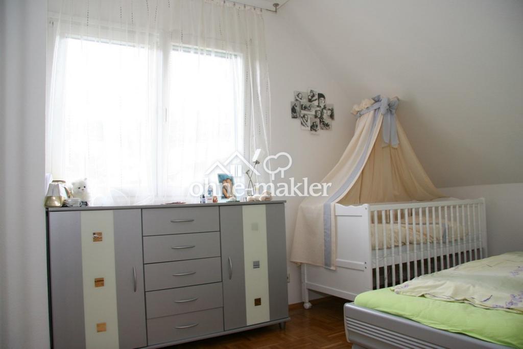 Attraktive 3-Zimmer-Wohnung mit Galerie - Photo 4