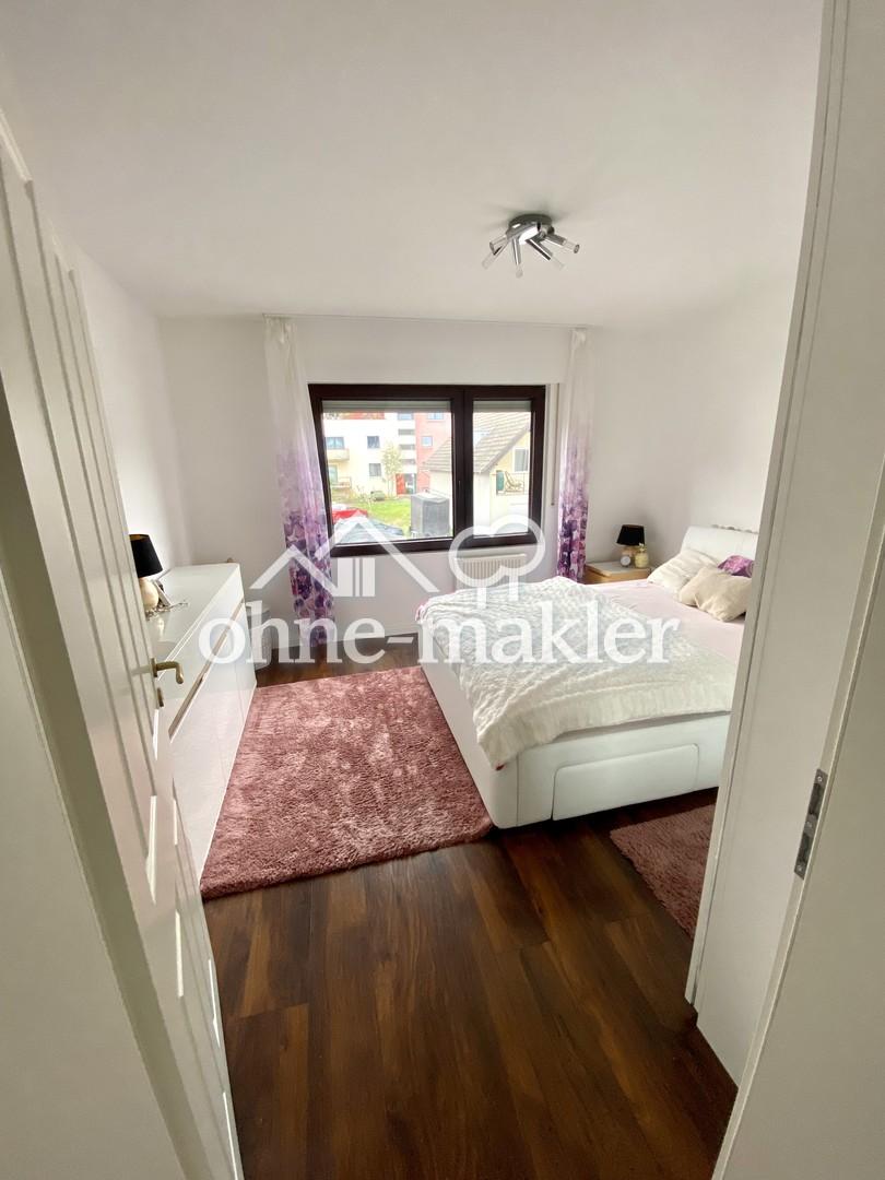 2 Zimmer Wohnung Bonn Beuel Balkon separate Küche - Photo 4
