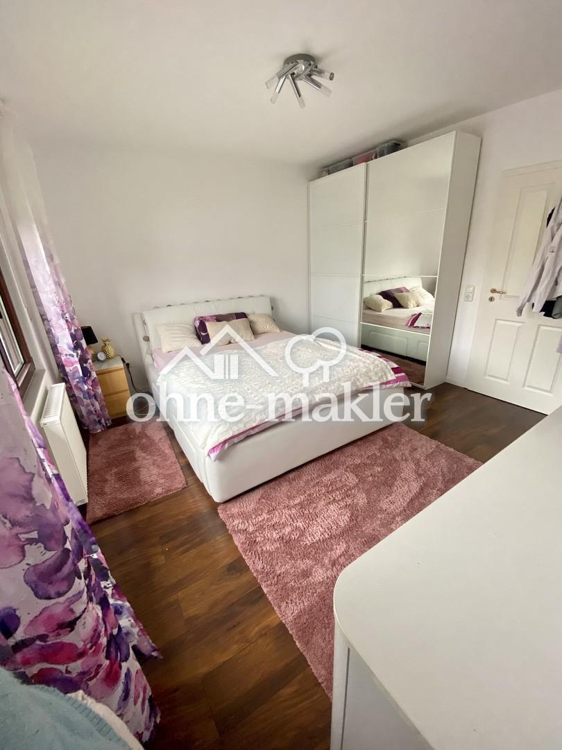 2 Zimmer Wohnung Bonn Beuel Balkon separate Küche - Photo 3