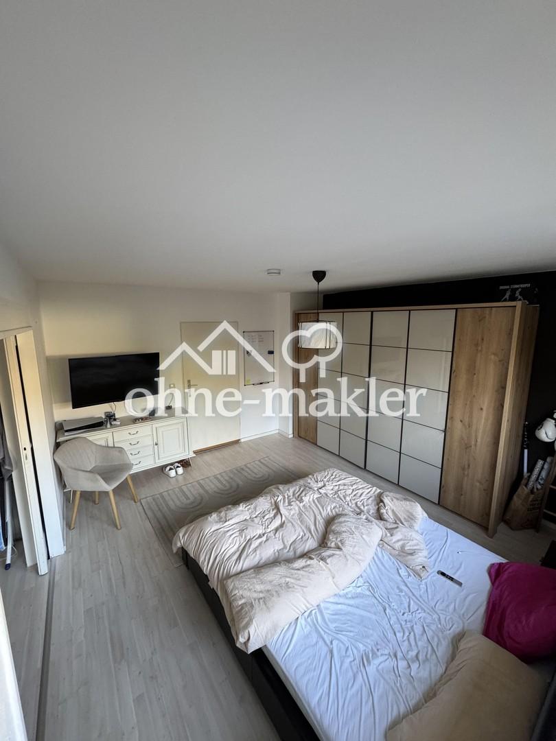 Charmante 3 Zimmer-Wohnung mit Balkon & Tageslichtbad in zentraler Lage von Offenbach - Photo 2