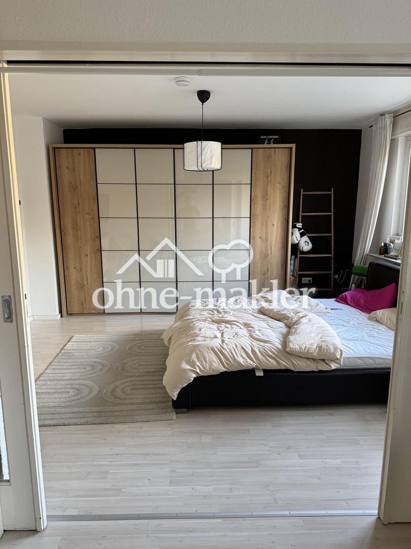 Charmante 3 Zimmer-Wohnung mit Balkon & Tageslichtbad in zentraler Lage von Offenbach - Photo 4