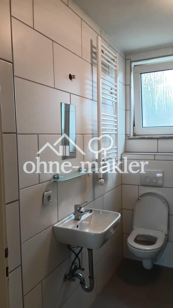 Schöne Wohnung mit Gartennutzung in Bönen - Photo 3