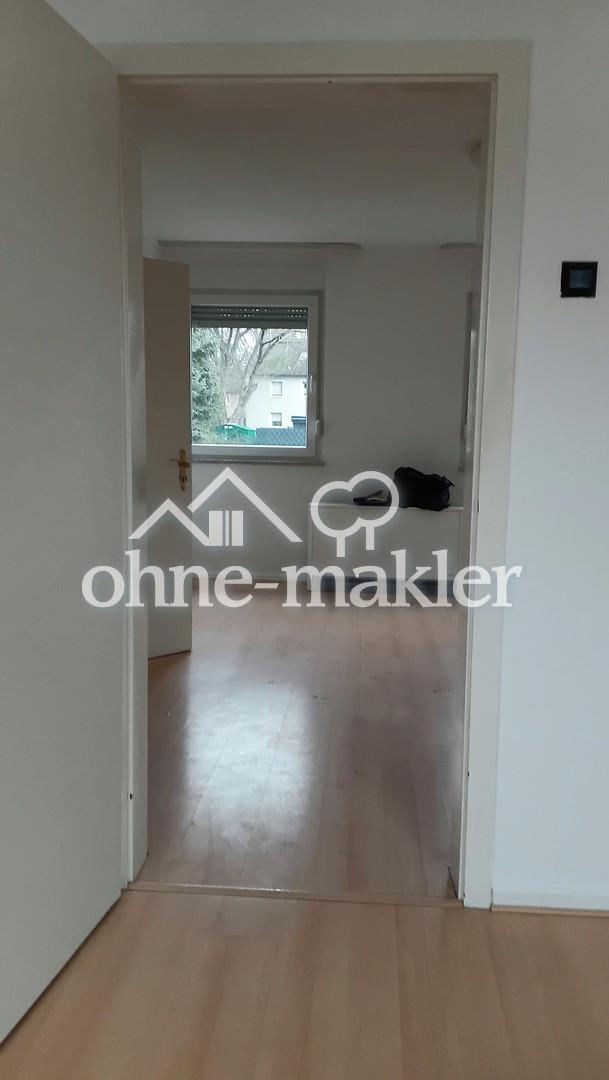 Schöne Wohnung mit Gartennutzung in Bönen - Photo 1