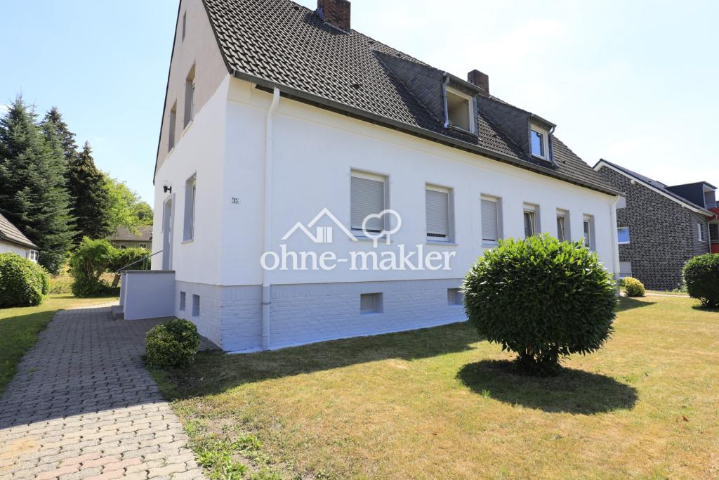 Schöne Wohnung mit Gartennutzung in Bönen - Photo 5