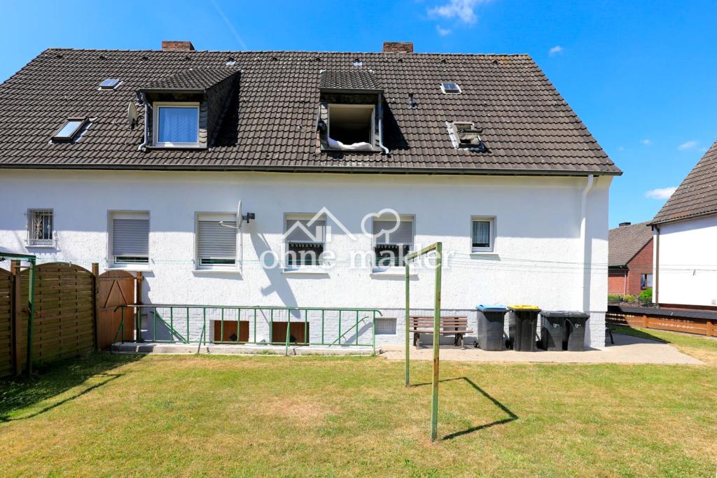 Schöne Wohnung mit Gartennutzung in Bönen - Photo 4