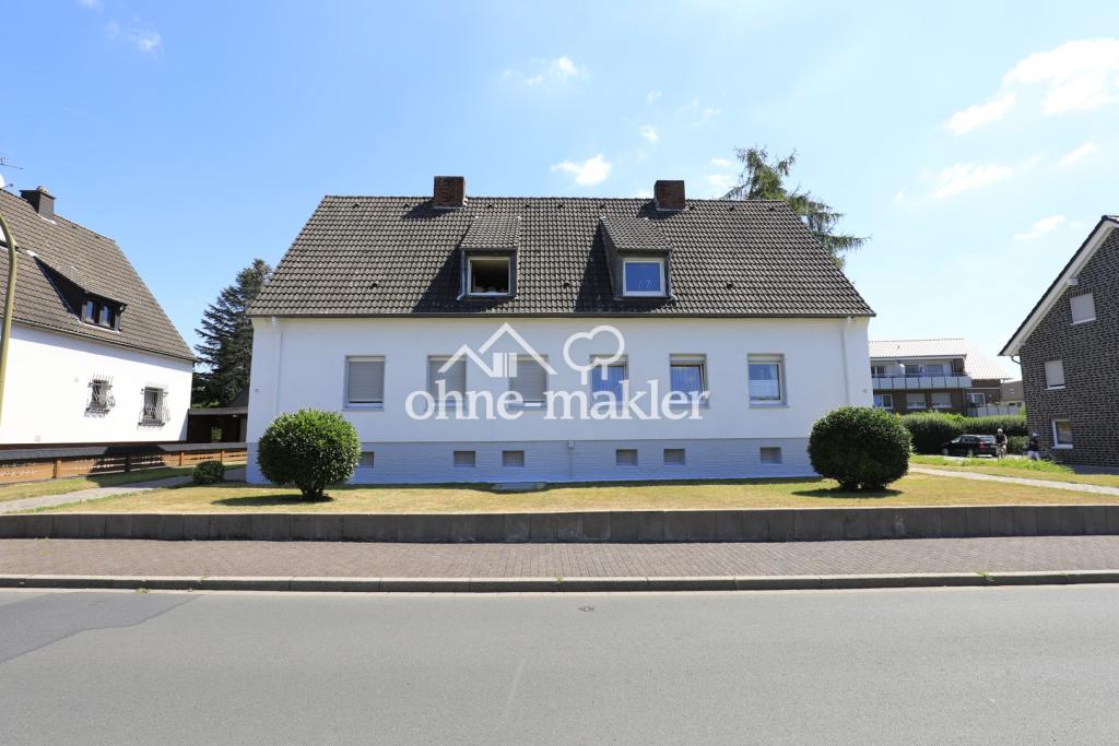 Schöne Wohnung mit Gartennutzung in Bönen - Photo 5