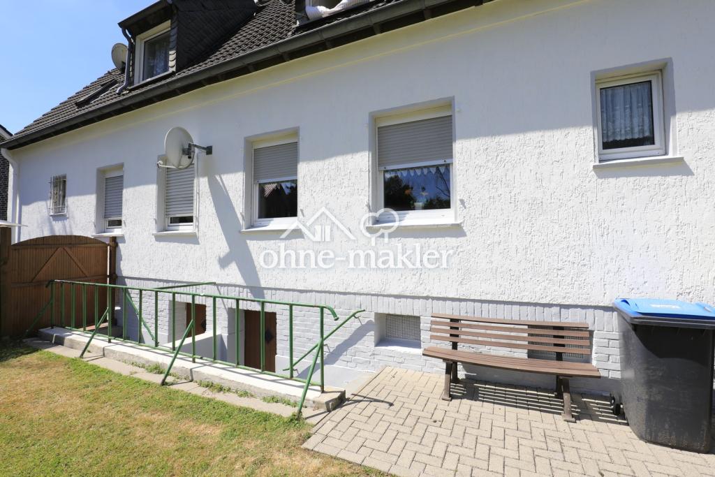 Schöne Wohnung mit Gartennutzung in Bönen - Foto 5
