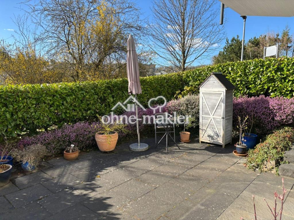 Singlewohnung in unmittelbarer Nähe zum Weiherplatz - Photo 4