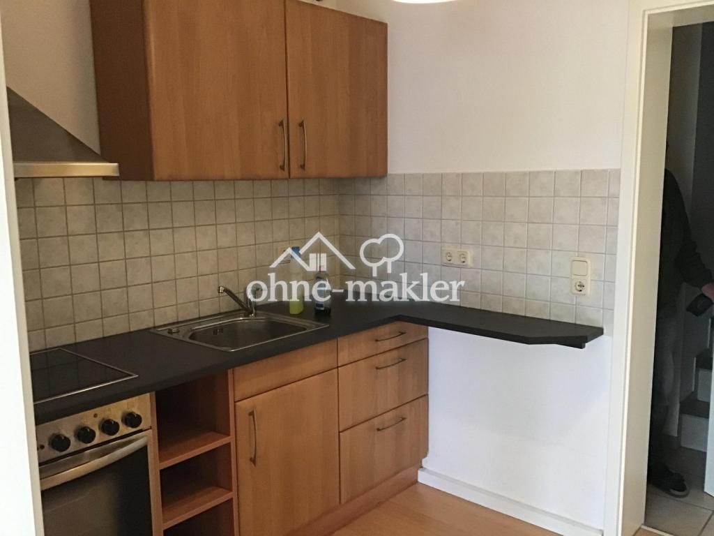 Singlewohnung in unmittelbarer Nähe zum Weiherplatz - Photo 1