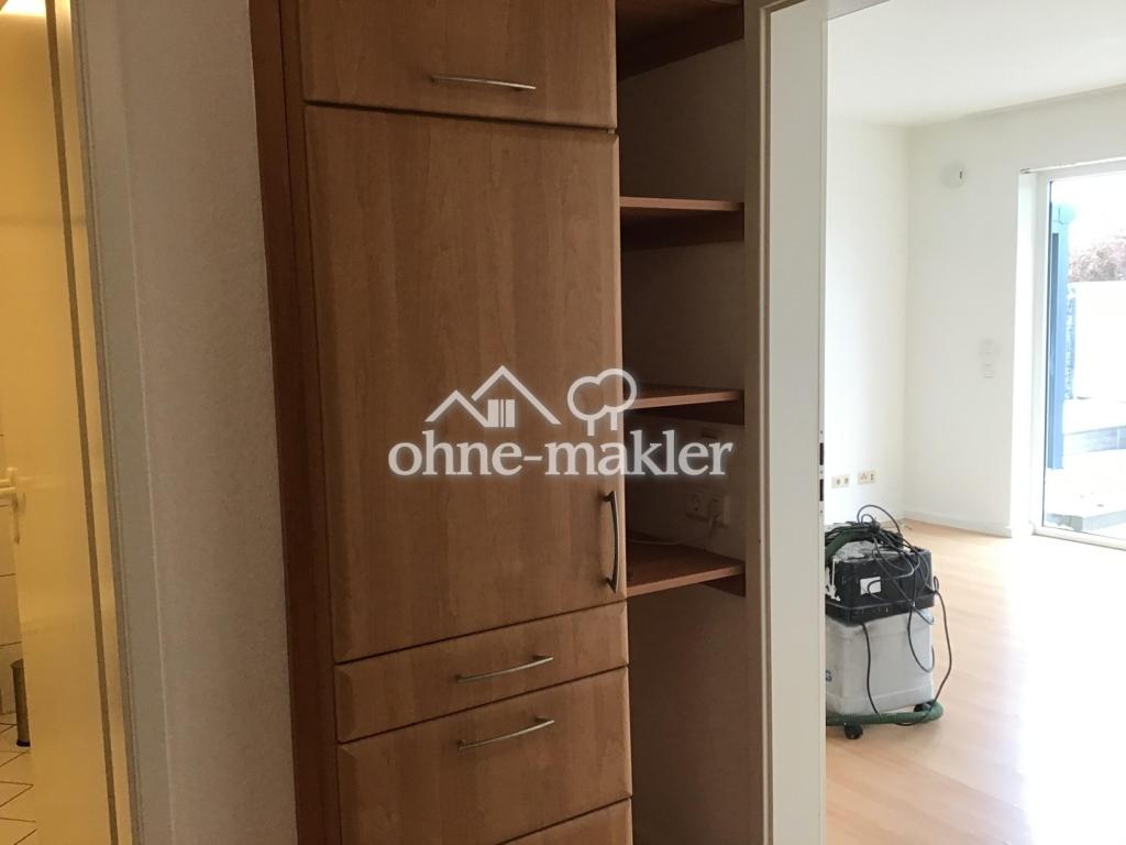Singlewohnung in unmittelbarer Nähe zum Weiherplatz - Photo 5