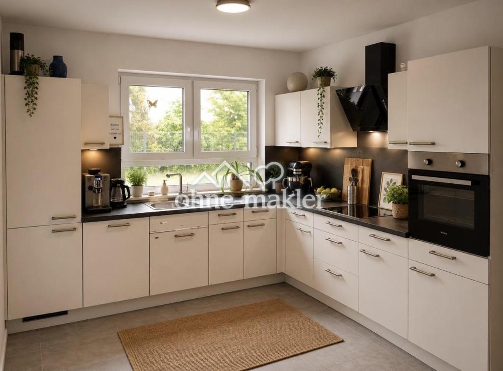 moderne Doppelhaushälfte zu vermieten - Foto 4