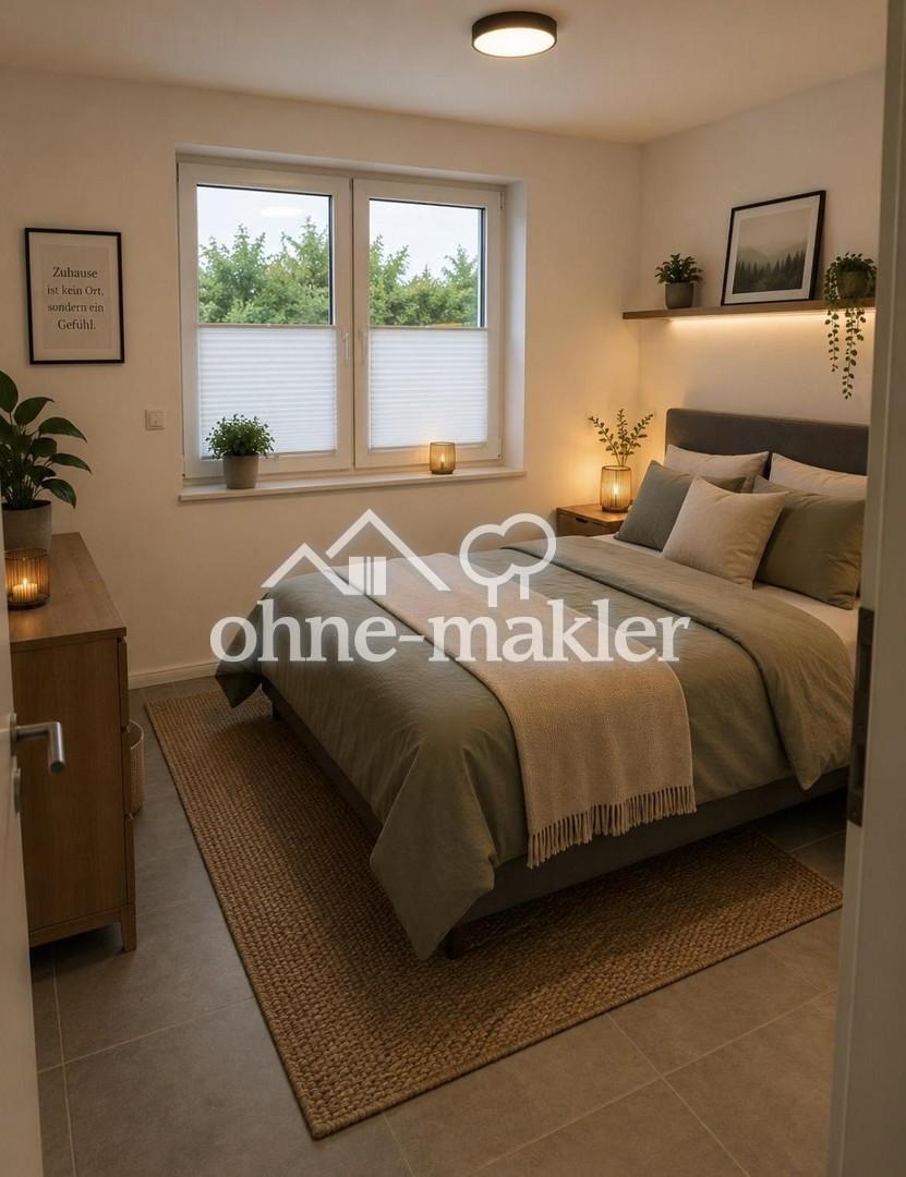 moderne Doppelhaushälfte zu vermieten - Foto 3