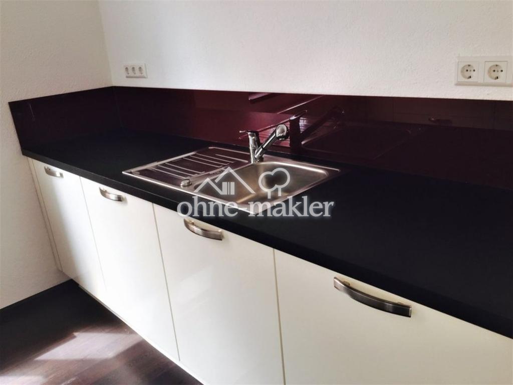 Exklusive moderne Wohnung mit Dachterrasse offener Küche und Kaminanschluss in Stadhaus - Photo 5