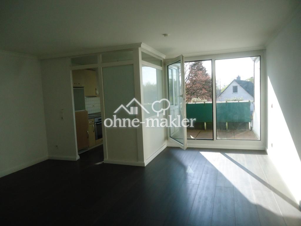 Helle freundliche Wohnung - Foto 2