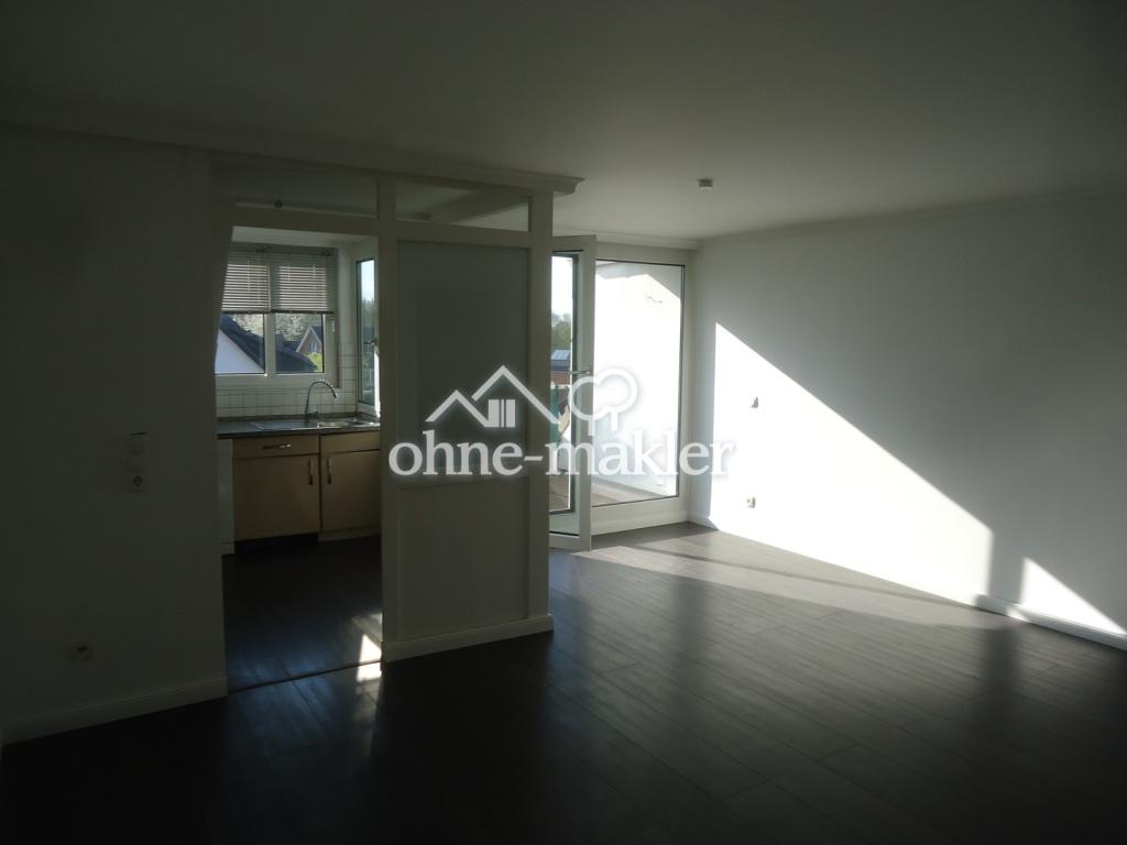 Helle freundliche Wohnung - Foto 1