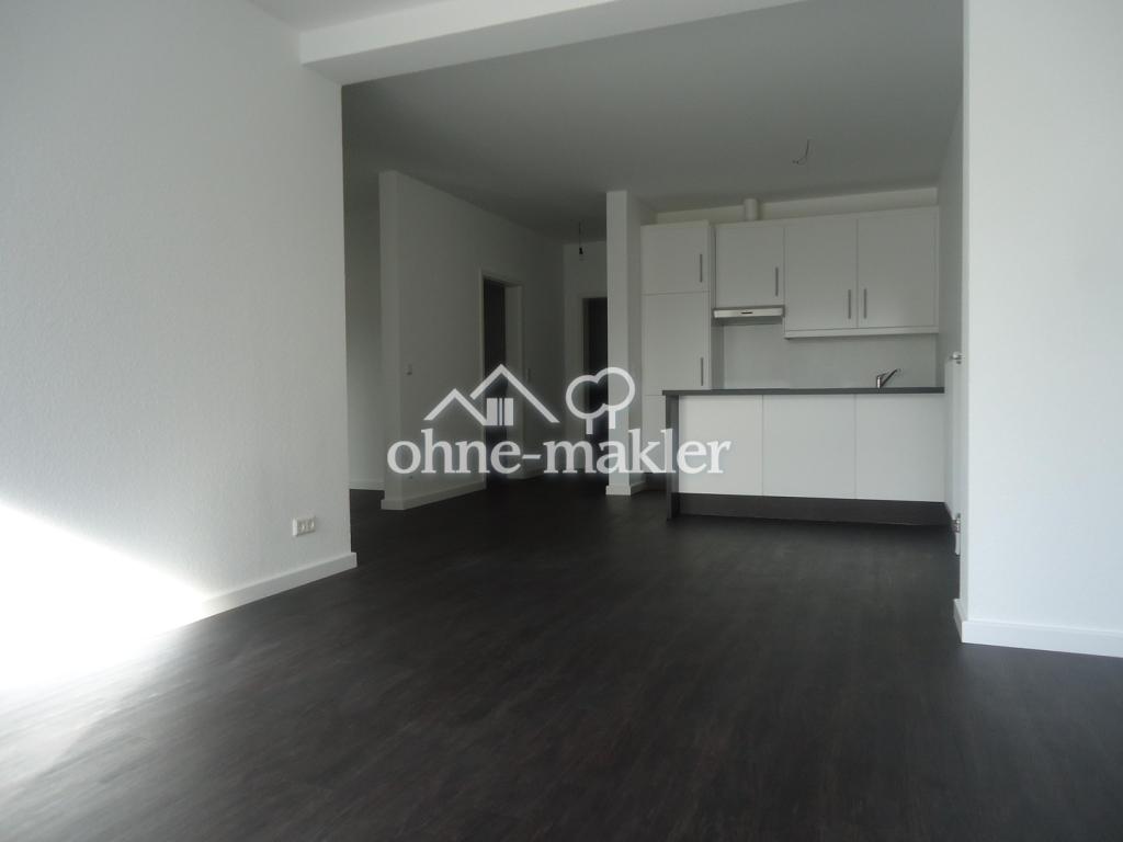 Helle freundliche 3 Zimmerwohnung - Photo 1